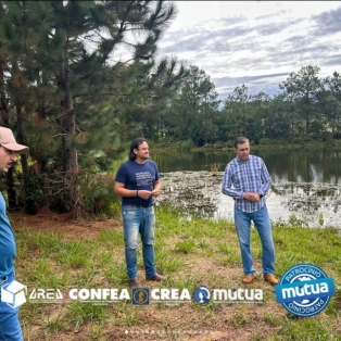 O segundo dia do 8º Encontro AREA