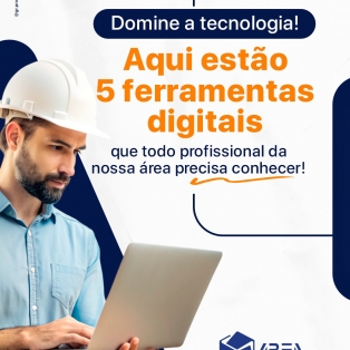 Domine a tecnologia