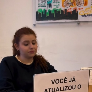 Manter o cadastro atualizado no sistema do Crea-SP é essencial para receber informações, comunicados e serviços corretamente.