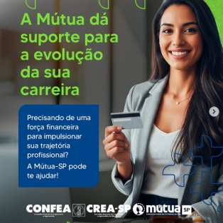 Precisando de uma ajuda financeira para impulsionar sua trajetória profissional?