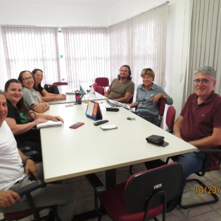 Profissionais da AREA vão desenvolver projeto gratuito para a nova sede do Amigo Solidário em Avaré