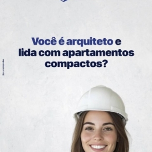 Você é arquiteto?