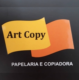 Art Copy Papelaria
