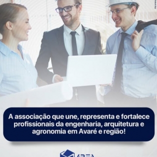Associe-se a AREA