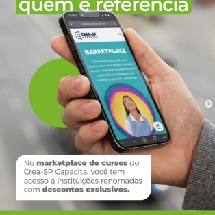 Aprenda com quem é referência no mercado!