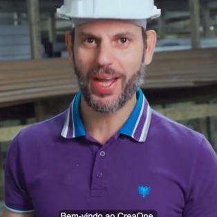 CreaOne: O seu dia a dia, ainda mais simplificado!