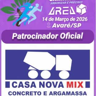 Nosso agradecimento especial a Casa Nova Mix