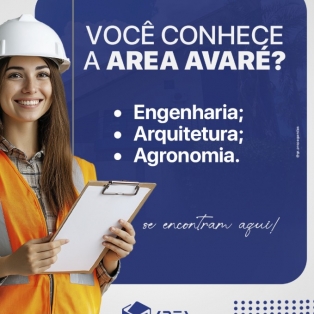 Conheça a AREA!
