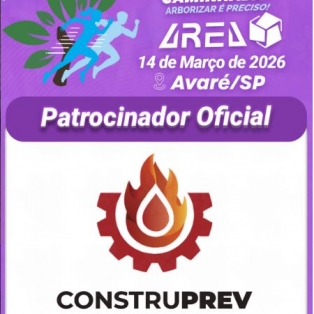 Nosso agradecimento especial a Construprev