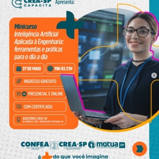 CREA-SP CAPACITA