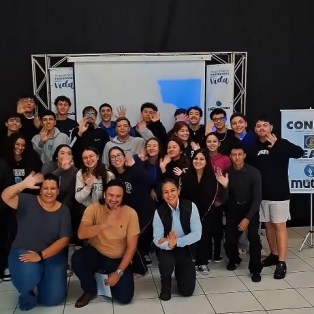 Projeto de vida - Colégio Dimensão 