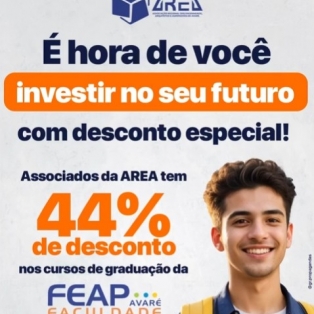 Invista no seu futuro!