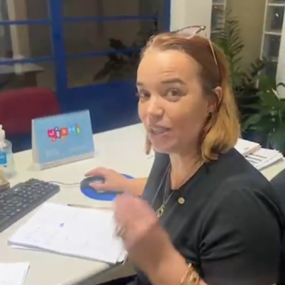Live do sorteio do Kit Churrasco Eleição