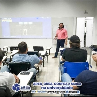 Encontro Inspirador no UNEDUVALE!