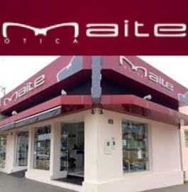 ÓTICA MAITÊ