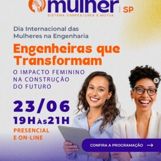 Inscreva-se e garanta sua participação