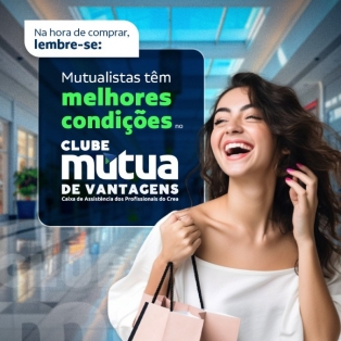 Clube Mutua de vantagens