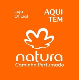 Natura Caminho Perfumado