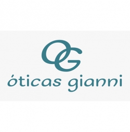 ÓTICA GIANNI