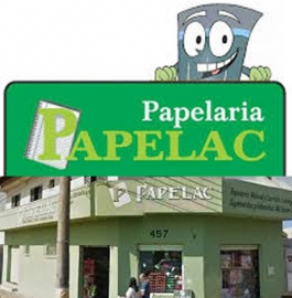 PAPELARIA PAPELAC