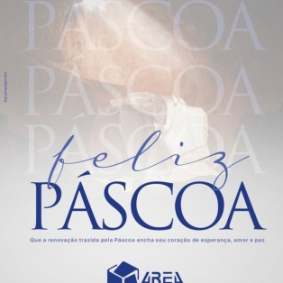 Feliz Pascoa