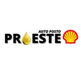 AUTO POSTO PROESTE