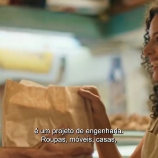 Aplicação da engenharia