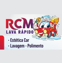 RCM LAVA RÁPIDO