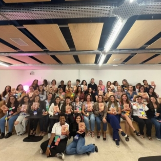 Dia de representatividade feminina
