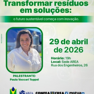 Transformar Resíduos em soluções
