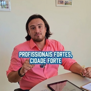 Com nosso apoio, você projeta com mais confiança!