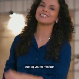 Você cuida da sua carreira.