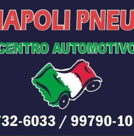 VP Auto Center/Napoli Pneus