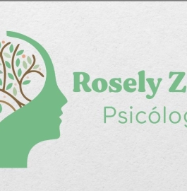 Psicóloga Rosely Zem