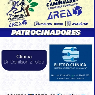Clínica Dr. Denilson Ziroldo - Eletro Clínica