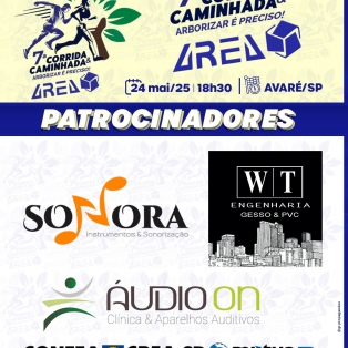 Sonora - WT Engenharia gesso e pvc - Audio on