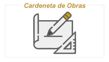 Cardeneta de Obras