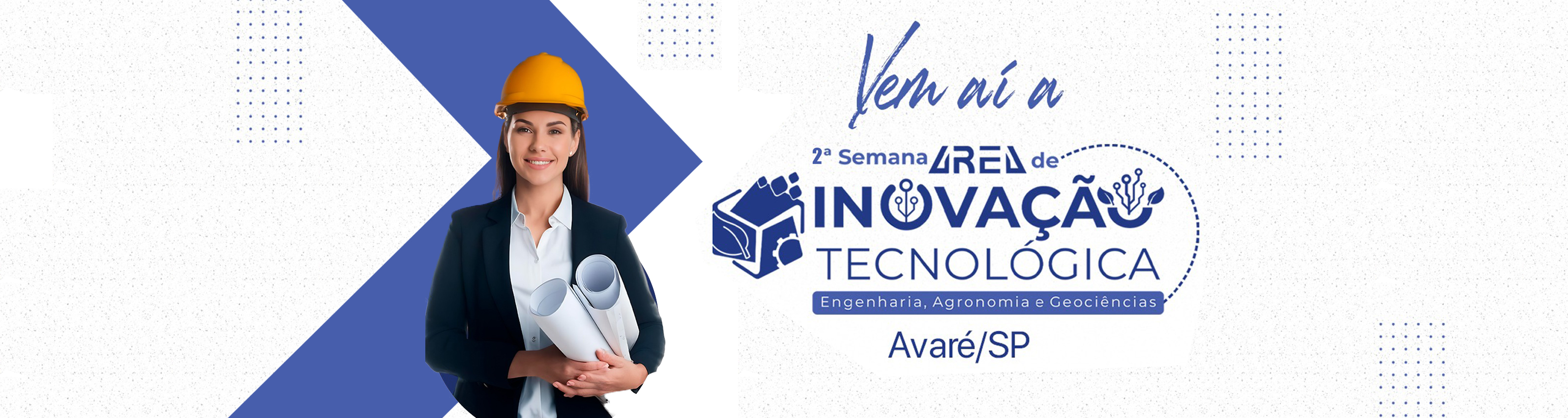 2 Semana Inovação Tecnológica